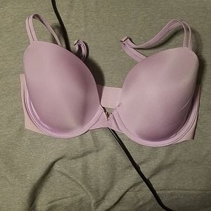 Victoria's Secret Demi Bra